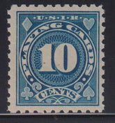 US Revenues #RF17 Mint\NH AVE